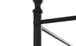 Metall-Himmelbett Manege