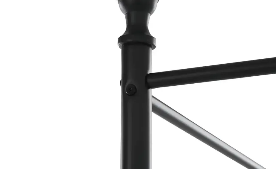 Metall-Himmelbett Manege