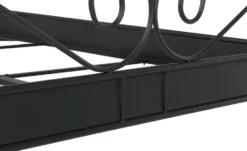 Metall-Himmelbett Manege