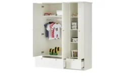Mia & Mo Kleiderschrank Suna