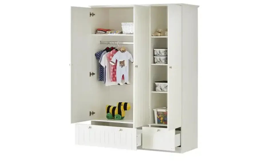 Mia & Mo Kleiderschrank Suna