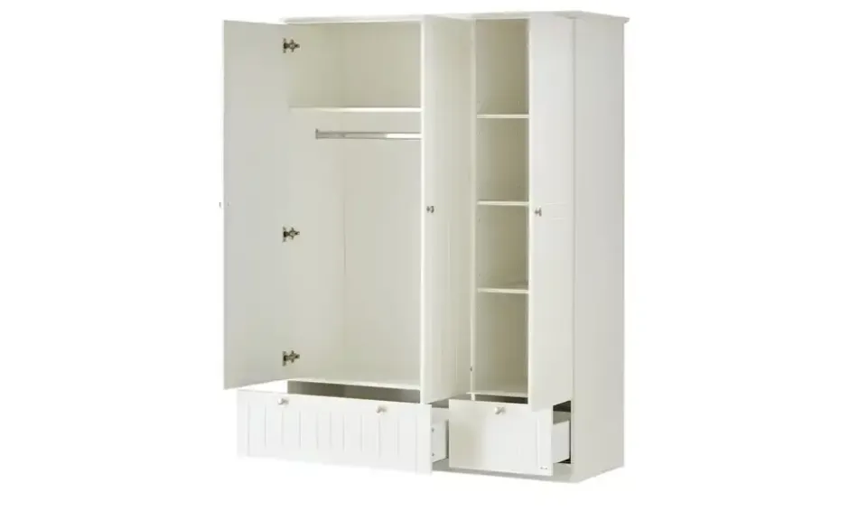 Mia & Mo Kleiderschrank Suna