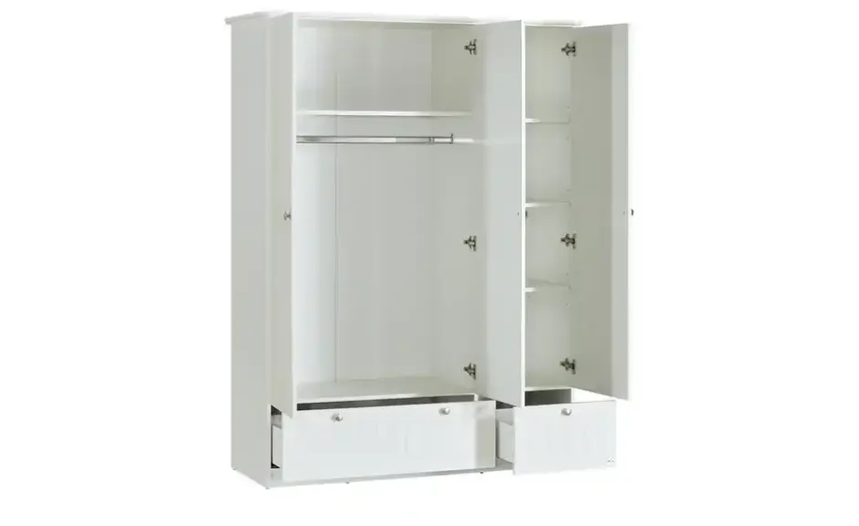 Mia & Mo Kleiderschrank Suna