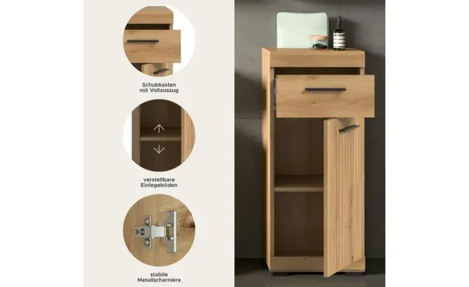 Midischrank
