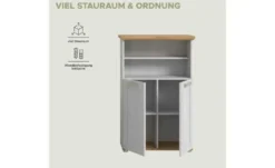 Midischrank