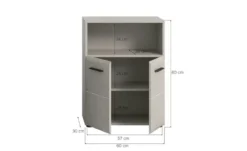 Midischrank