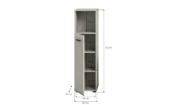 Midischrank