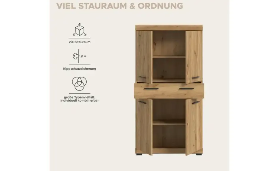 Midischrank