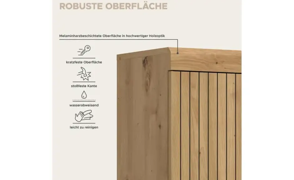 Midischrank