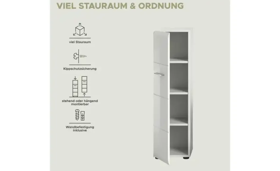Midischrank