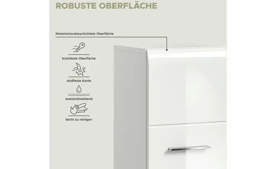 Midischrank