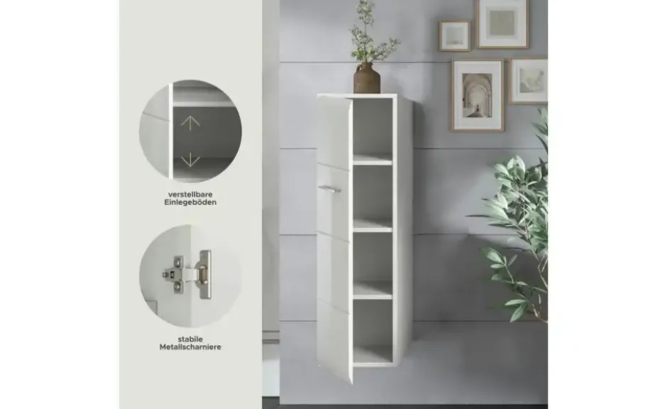 Midischrank