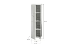 Midischrank