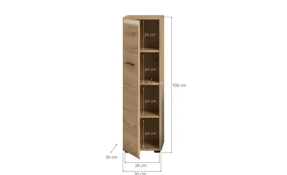 Midischrank