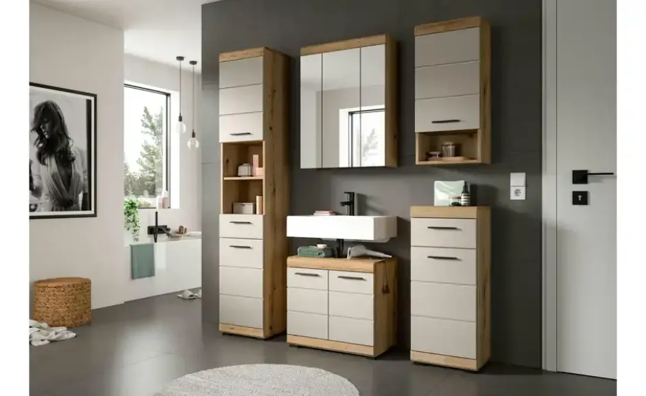Midischrank
