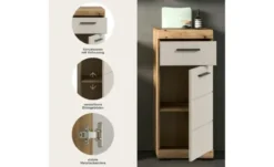 Midischrank