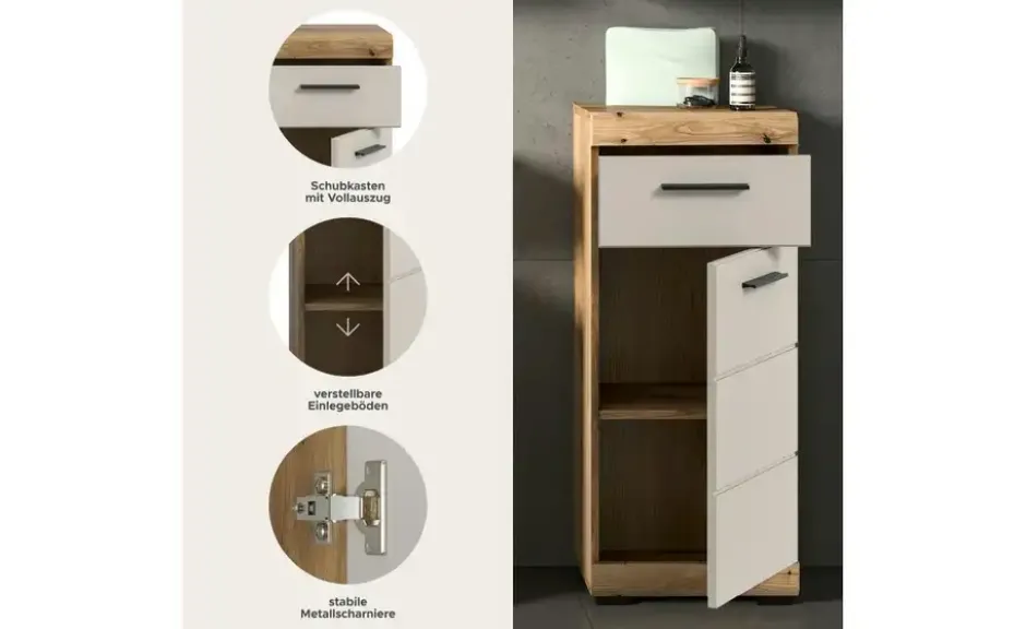 Midischrank