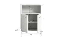 Midischrank
