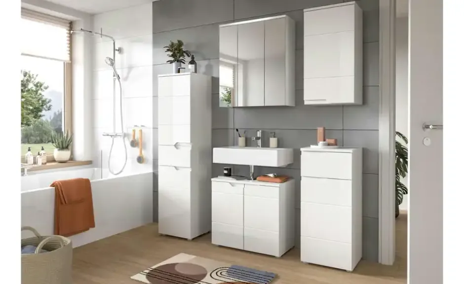 Midischrank