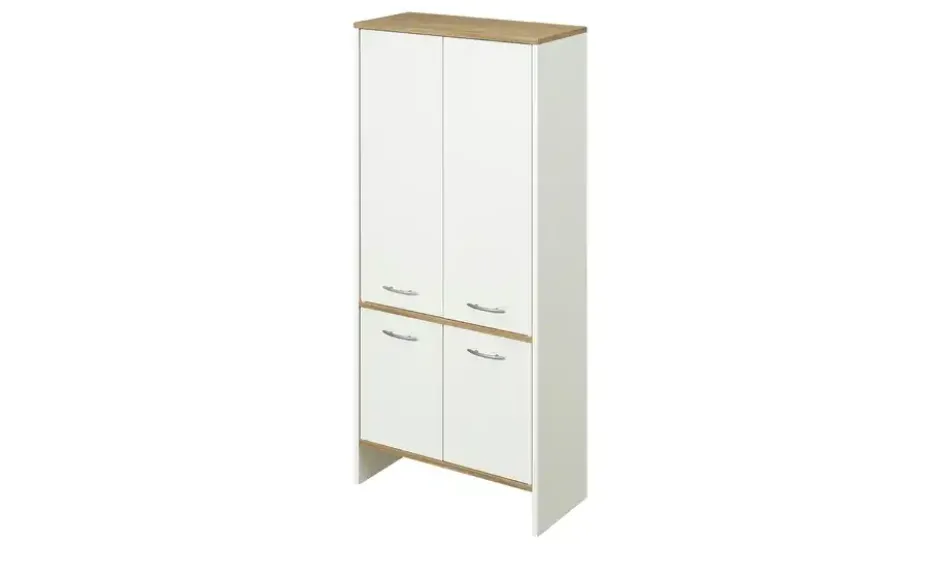 Midischrank breit Sina