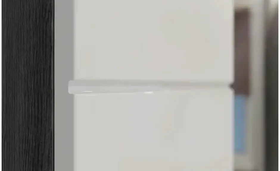 Midischrank SCHLOONSEE, Breite 74cm, 4 Türen, 1 Schubkasten, 4 Fächer, MDF-Front in verschiedenen Farben erhältlich, Badmöbel, Badschrank, Schrank, Bad Schloonsee