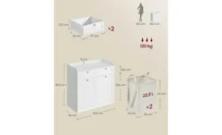 Midischrank Shay