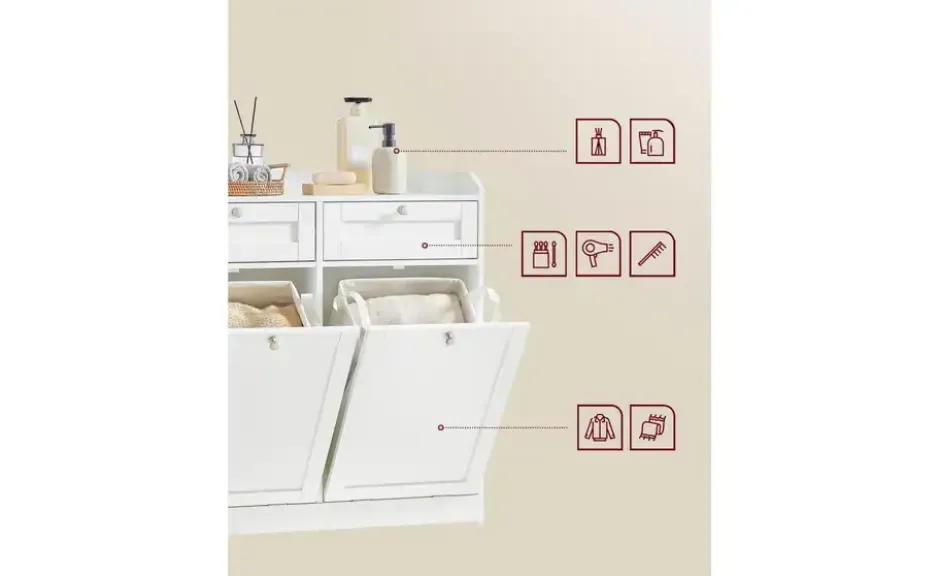 Midischrank Shay