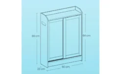 Midischrank Shay