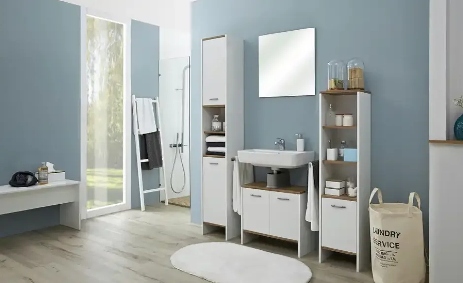 Midischrank Sina