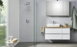 Midischrank 2türig Balu