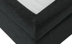 mit Matratze und Topper, H3 Duke
