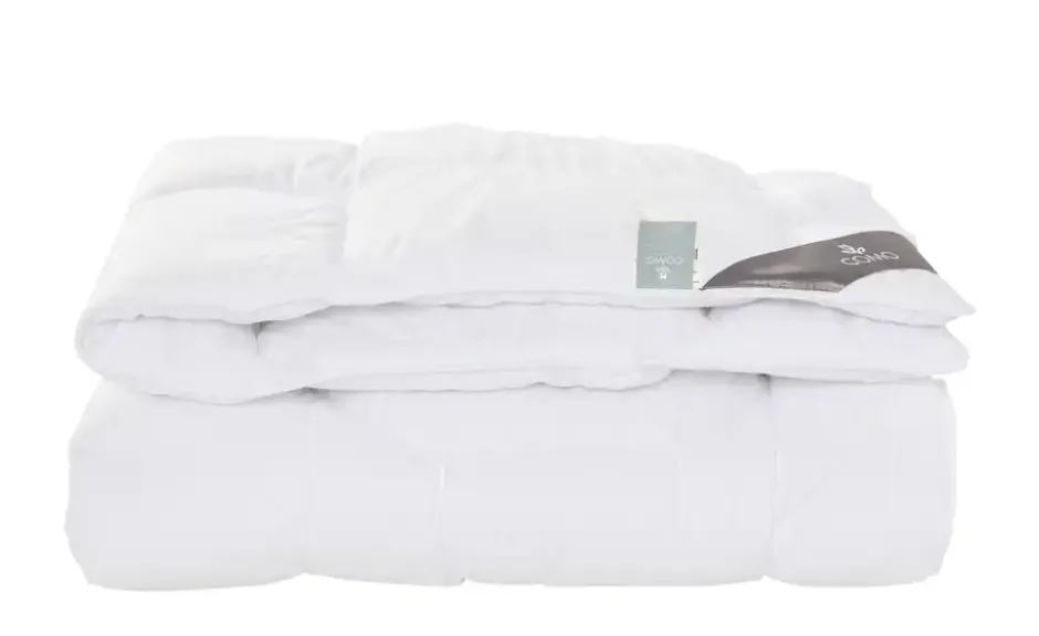 Mono-Steppbett Kuschelweich