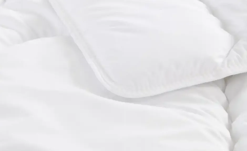Mono-Steppbett Kuschelweich