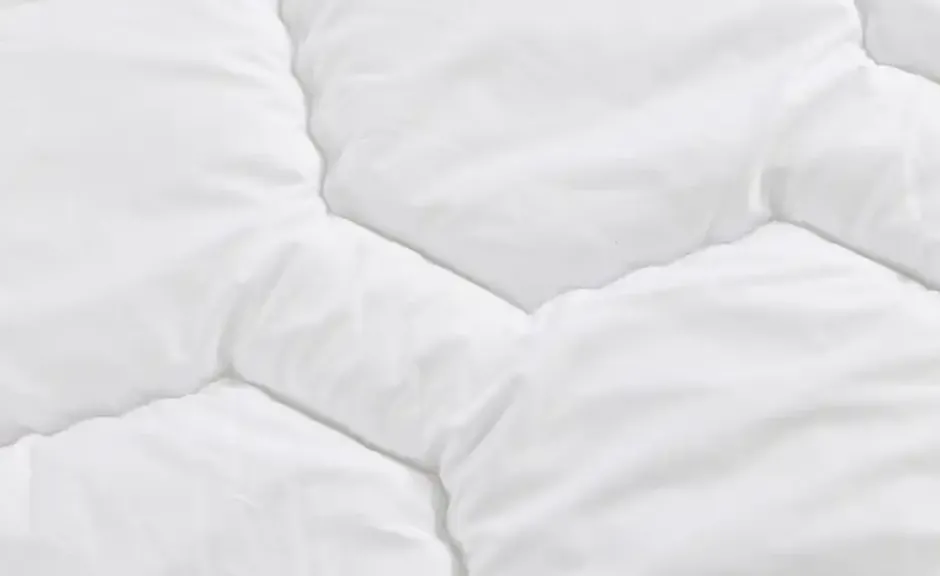 Mono-Steppbett Kuschelweich
