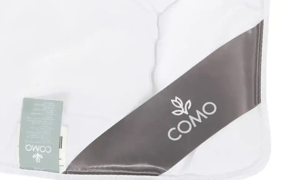 Mono-Steppbett Kuschelweich