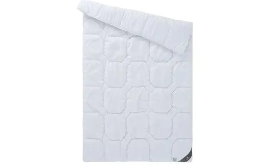 Mono-Steppbett Kuschelweich
