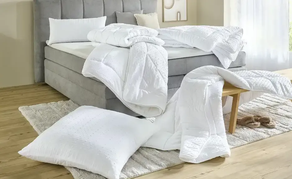 Mono-Steppbett Lina