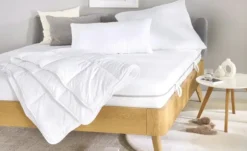 Mono-Steppbett Lina