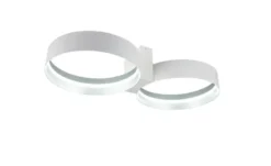 Musterring LED Deckenleuchte