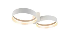 Musterring LED Deckenleuchte
