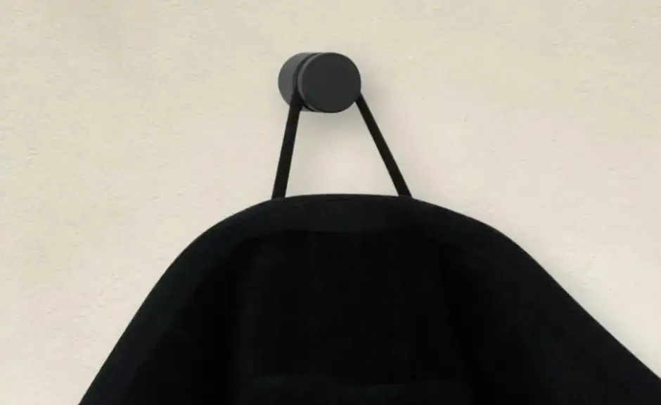 Möve Gästehandtuch