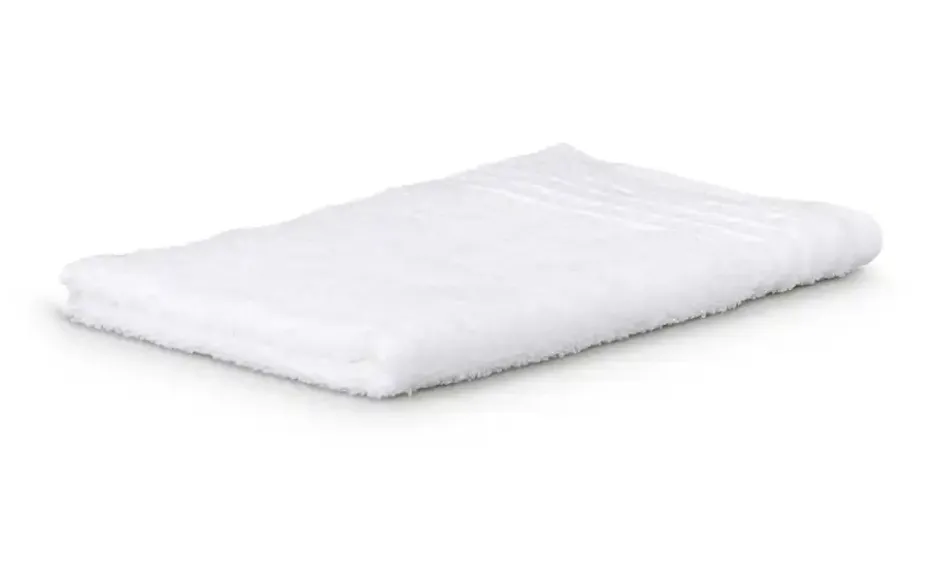 Möve Gästehandtuch