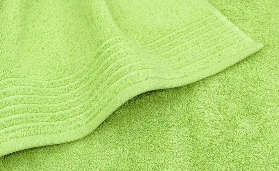Möve Handtuch