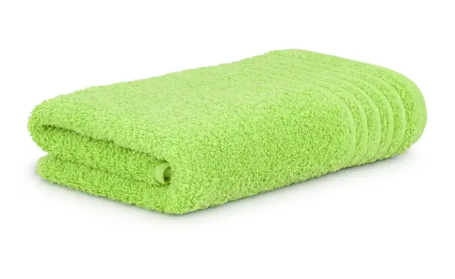 Möve Handtuch