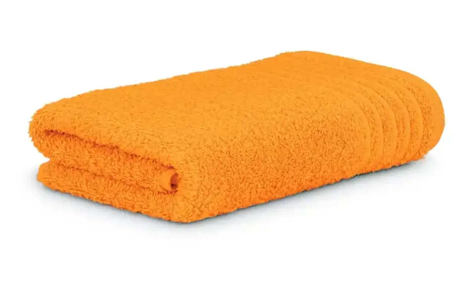 Möve Handtuch