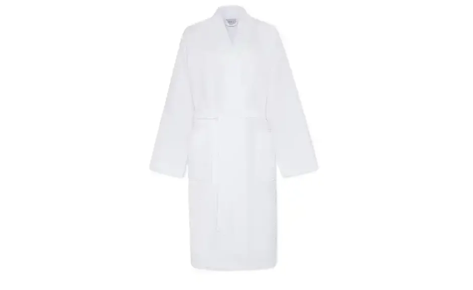 Möve Kimono