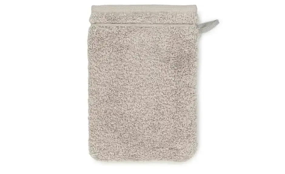 Möve Waschhandschuh