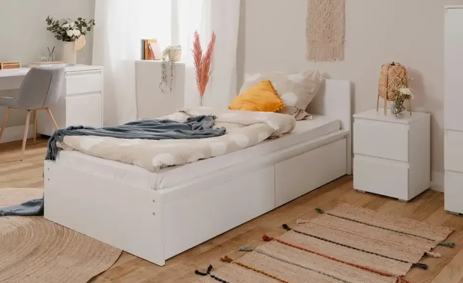 Nachtkommode Image