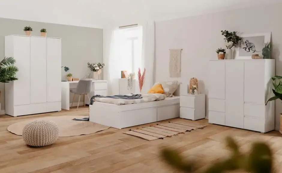 Nachtkommode Image