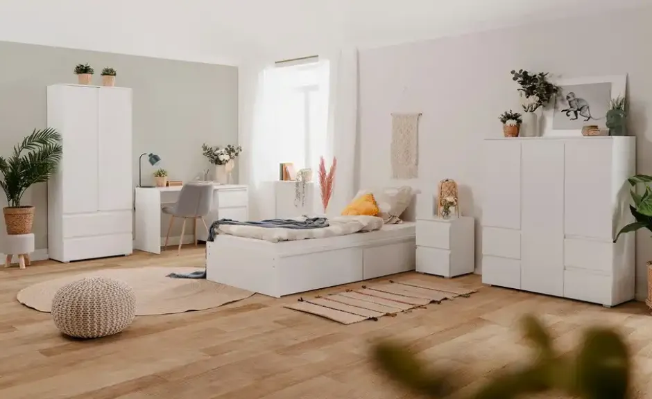 Nachtkommode Image